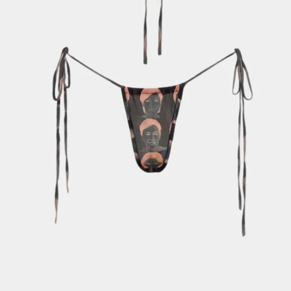 Hudiesgongzhu 3 pieces set - Picture 2 of 16